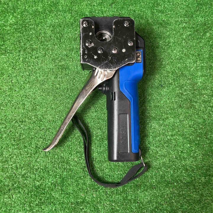 【中古品】★タスコ(TASCO) コードレスフレアツール TA550SF ◎クランプ5個付き！【岩槻店】