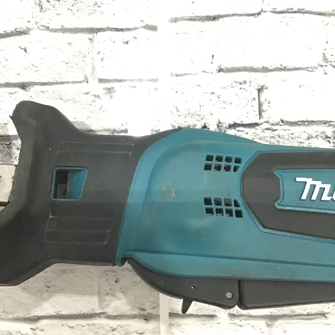 マキタ(makita) コードレスレシプロソー JR184DRG【川口店】