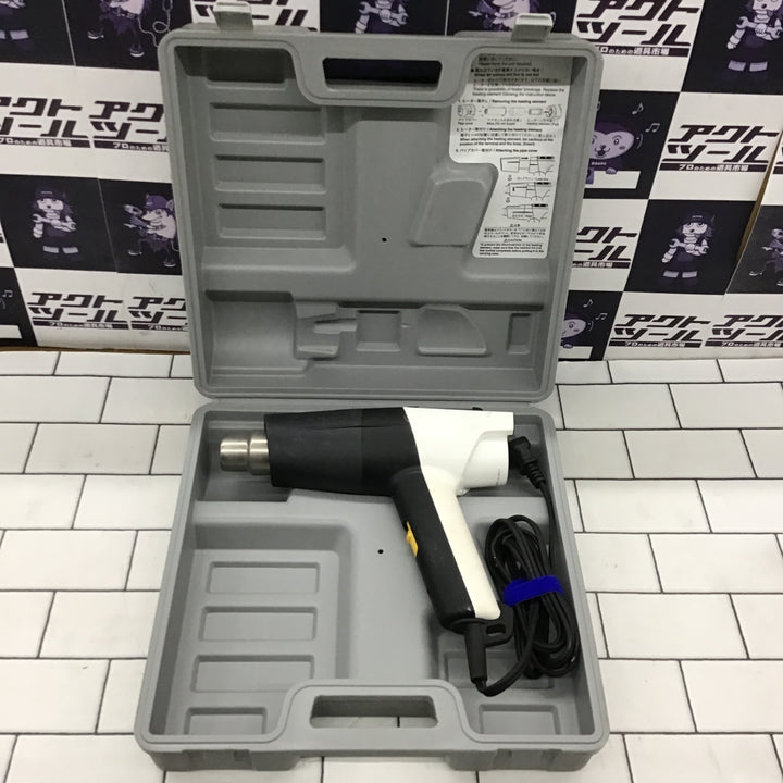 〇白光(HAKKO) ヒートガン FV-310【所沢店】