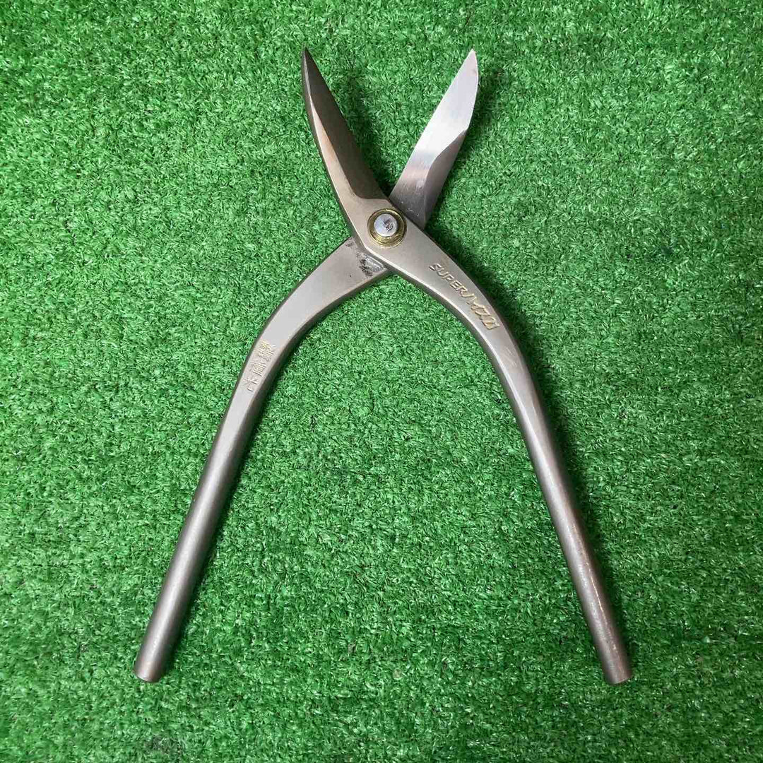 【未使用品(店頭展示品)】◇スーパーハイス21 柳刃 270mm【岩槻店】