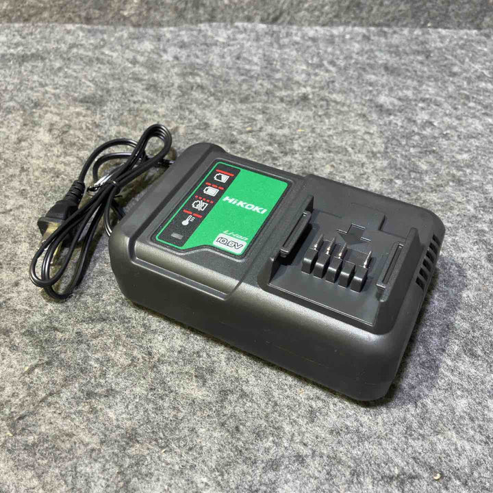 ハイコーキ(HIKOKI ※旧:日立工機) コードレスマルチツール CV12DB(LSB)【桶川店】
