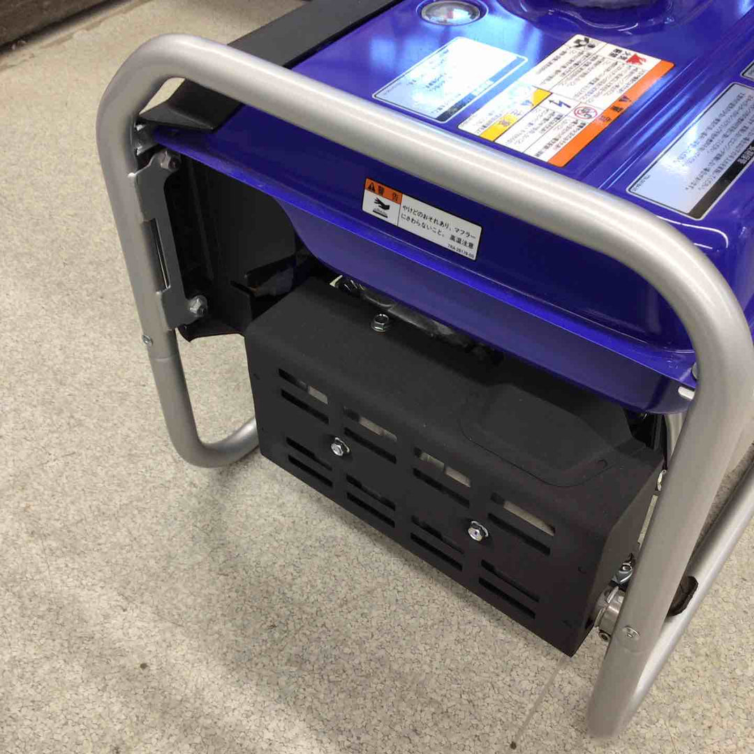 ★ヤマハ(YAMAHA) インバーター発電機 EF2500i【八潮店】