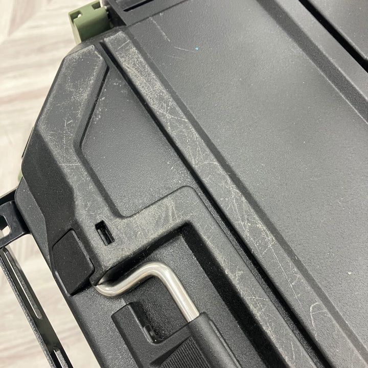 【店頭受取り限定】ハイコーキ HiKOKI マルチクルーザー フォレストグリーン 2段【越谷店】