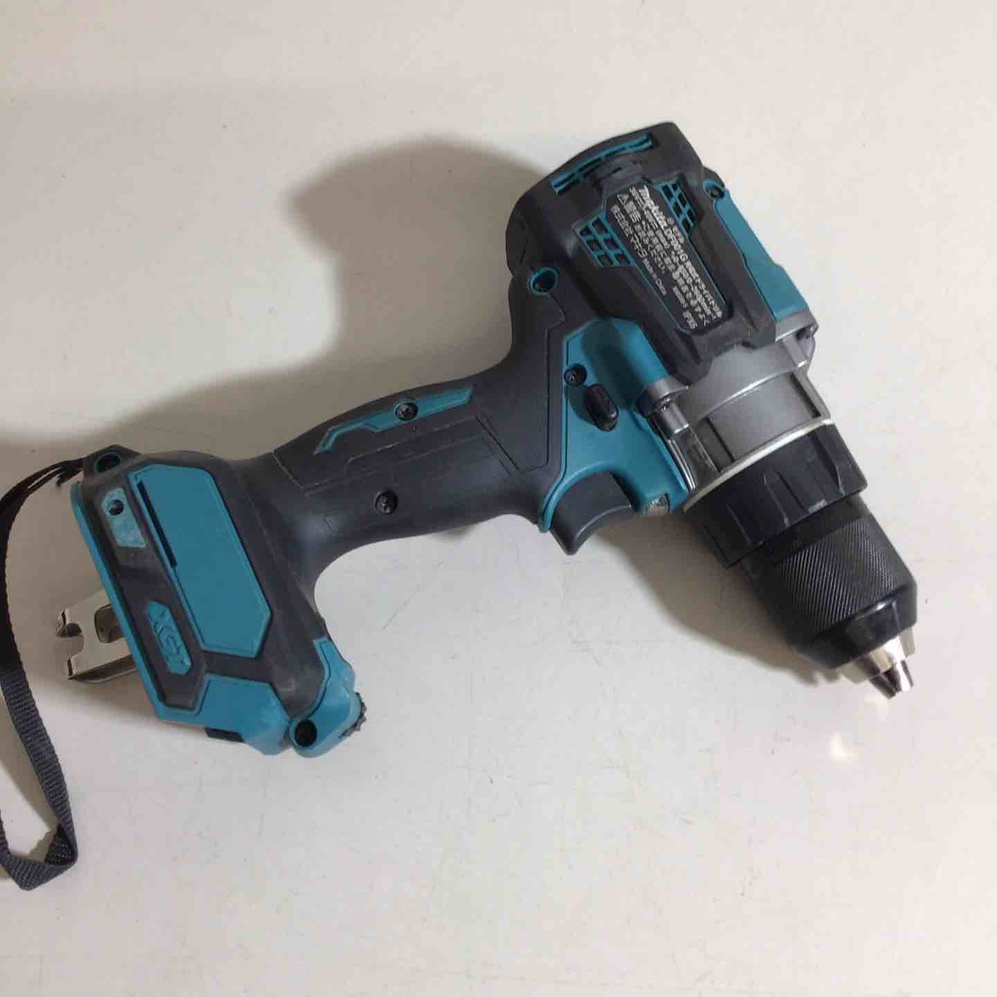 ★マキタ(makita) コードレスドリルドライバー DF001GRDX【藤沢店】 ☆マキタ(makita) コードレスドリルドライバー DF001GRDX【藤沢店