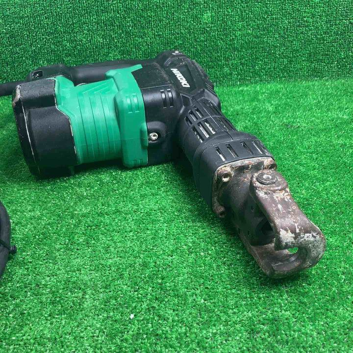 ★ハイコーキ(HIKOKI ※旧:日立工機) ハンマ H41SA4(N)【川崎店】