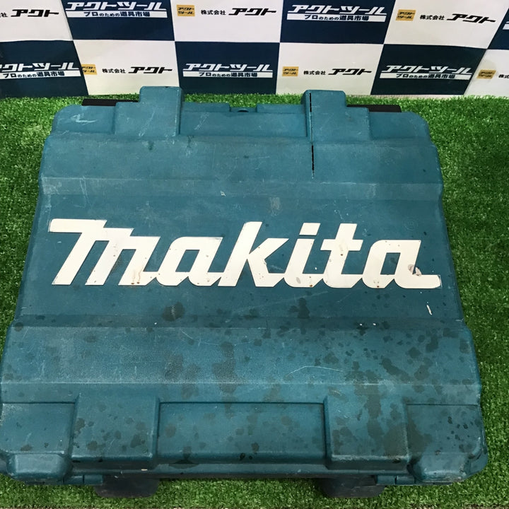 ★マキタ(makita) 高圧ピンネイラ AF502HP【草加店】