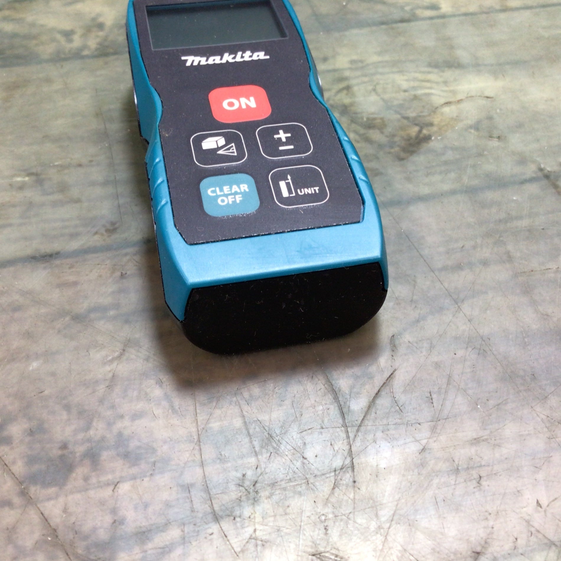 マキタ(makita) レーザー距離計 LD050P 【東大和店】 – アクトツール