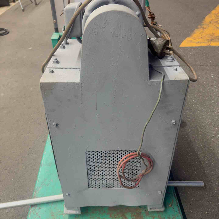 【中古※備考必読※店頭受取り限定】 TOYO 東陽建設工機 鉄筋切断機 C-32 鉄筋カッター ※ユニック必須　【桶川店】