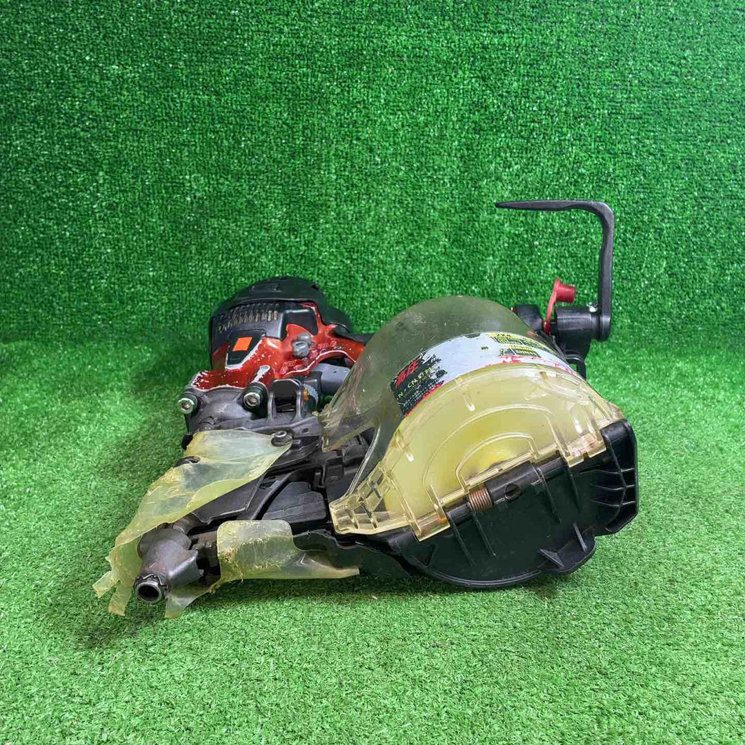 マックス(MAX) 高圧エア釘打ち機 HN-90N4(D)【藤沢店】