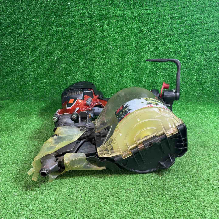 マックス(MAX) 高圧エア釘打ち機 HN-90N4(D)【藤沢店】