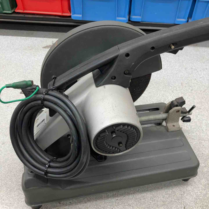 ◇東芝 305mm高速切断機 MCS-305B【八潮店】