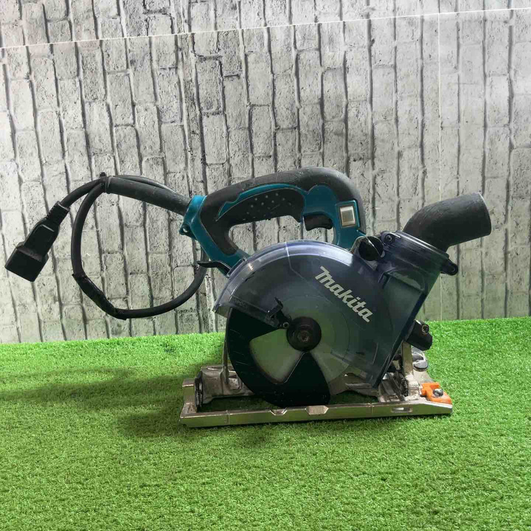 ★マキタ(makita) 防じん丸のこ KS5000FX 動作確認済【川口店】