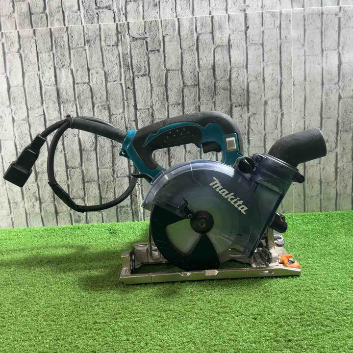 ★マキタ(makita) 防じん丸のこ KS5000FX 動作確認済【川口店】