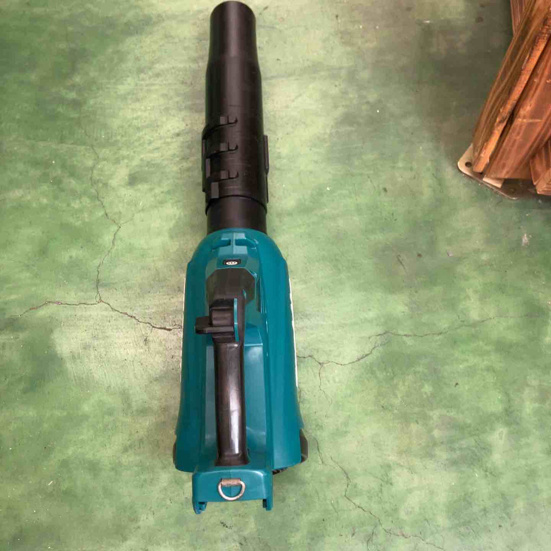 【中古品】マキタ(makita) コードレスブロワ MUB001GZ【桶川店】