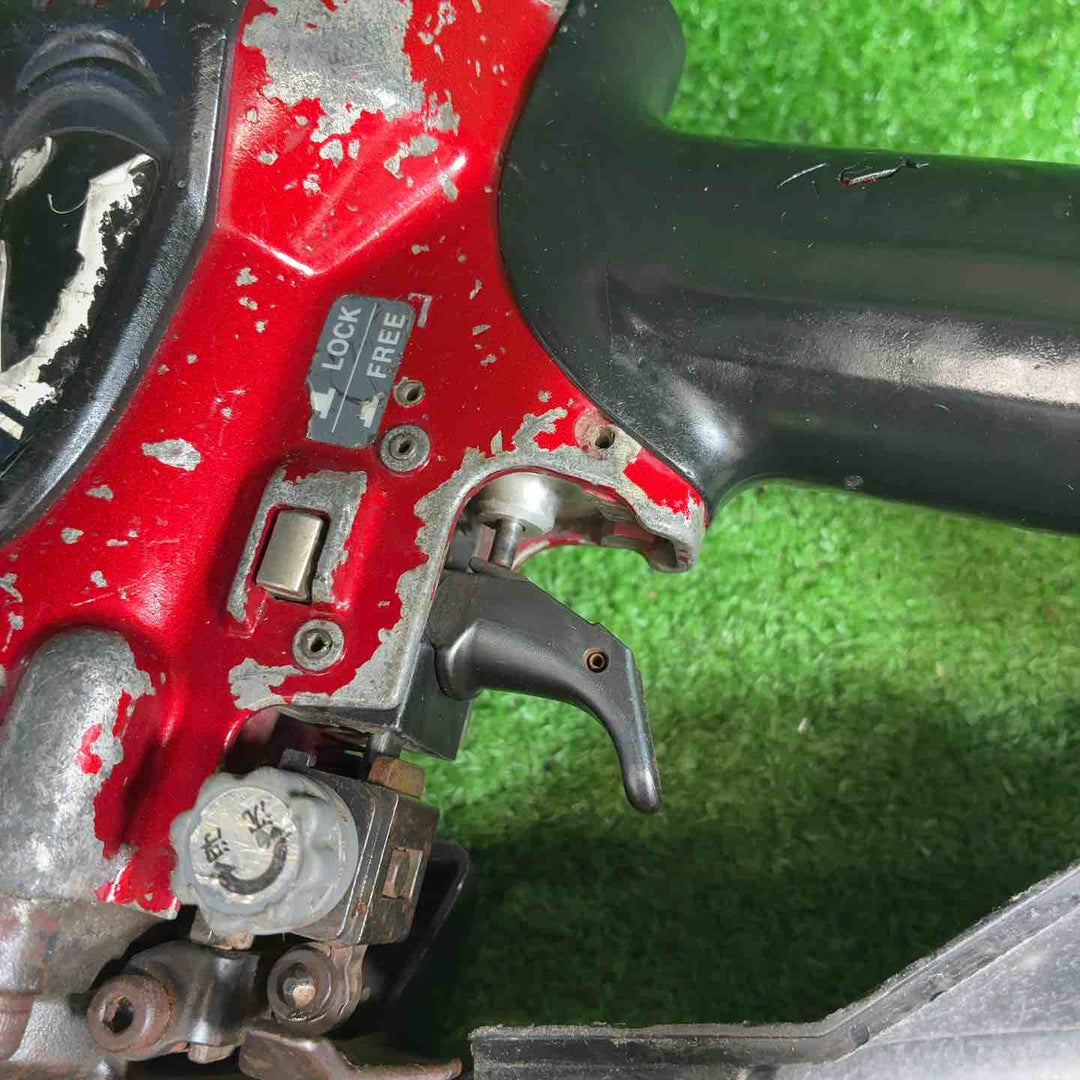 マキタ(makita) 高圧エア釘打ち機 AN531H【藤沢店】