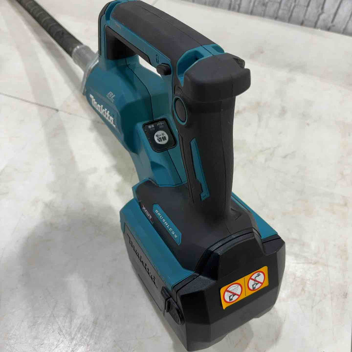 ★マキタ(makita) 40V コードレスコンクリートバイブレータ VR001GZAS 動作確認済み【川口店】