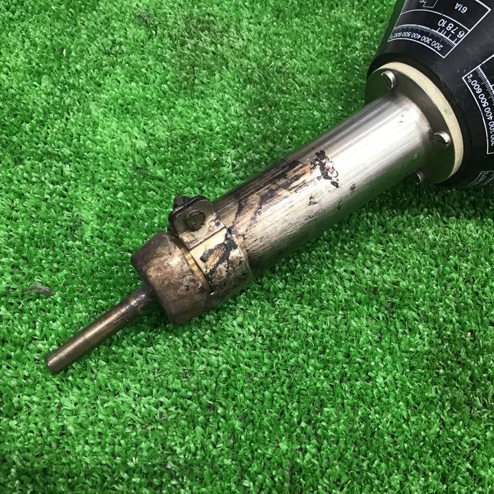 ライスター(LEISTER) 熱風溶接機 TRIAC【草加店】