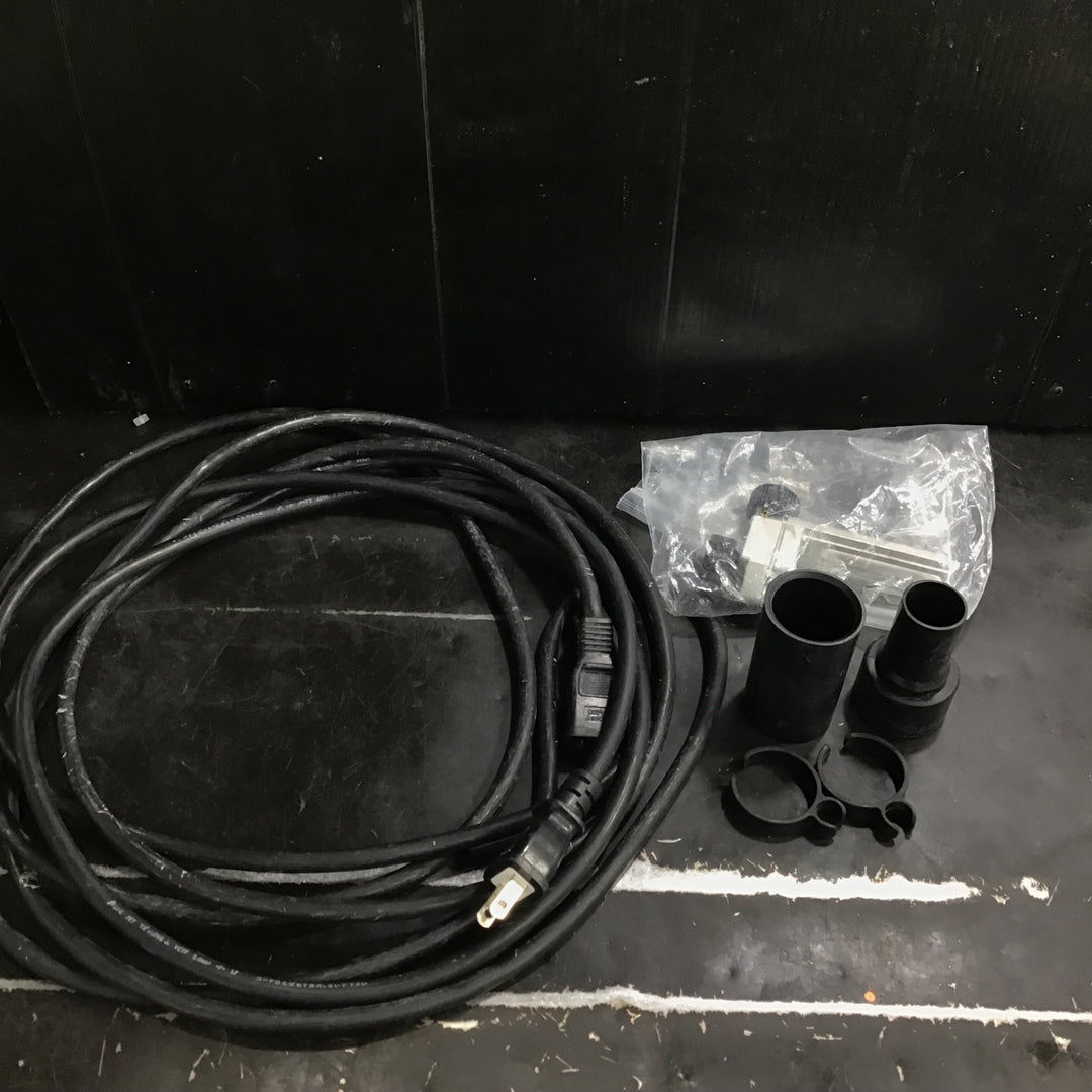 〇マキタ 小型集じん機 450【草加店】