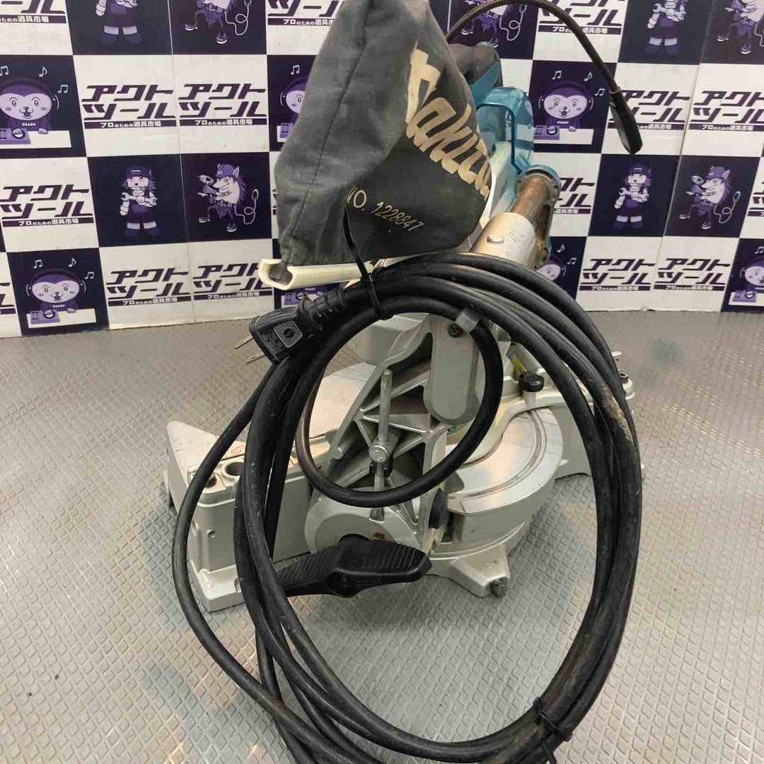 【中古品】マキタ(makita) 165mmスライドマルノコ LS0613FL【所沢店】
