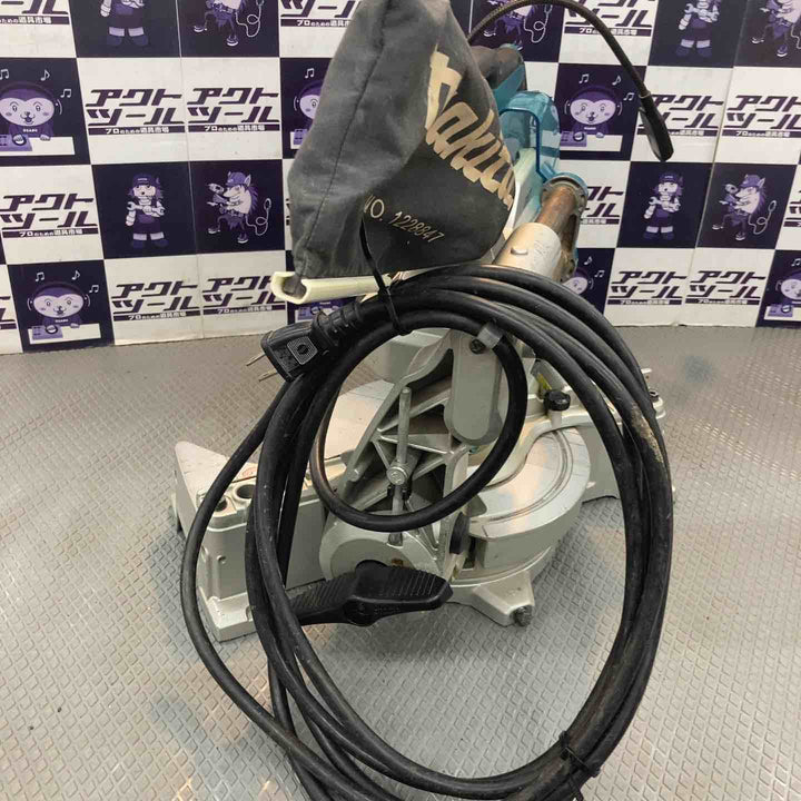 【中古品】マキタ(makita) 165mmスライドマルノコ LS0613FL【所沢店】