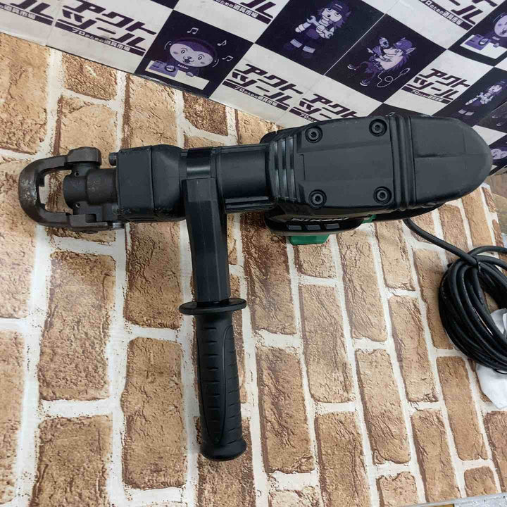 ★ハイコーキ(HIKOKI ※旧:日立工機) ハンマ H41SA4【所沢店】