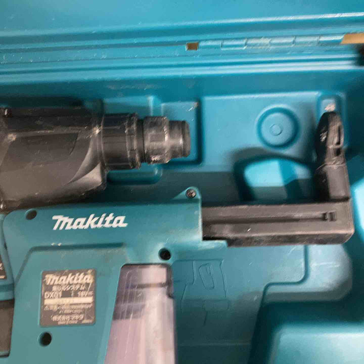 ★マキタ(makita) 24mmコードレスハンマドリル HR244DZKV【町田店】