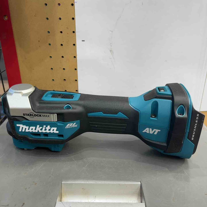 ★マキタ(makita) コードレスマルチツール TM52DZ【草加店】