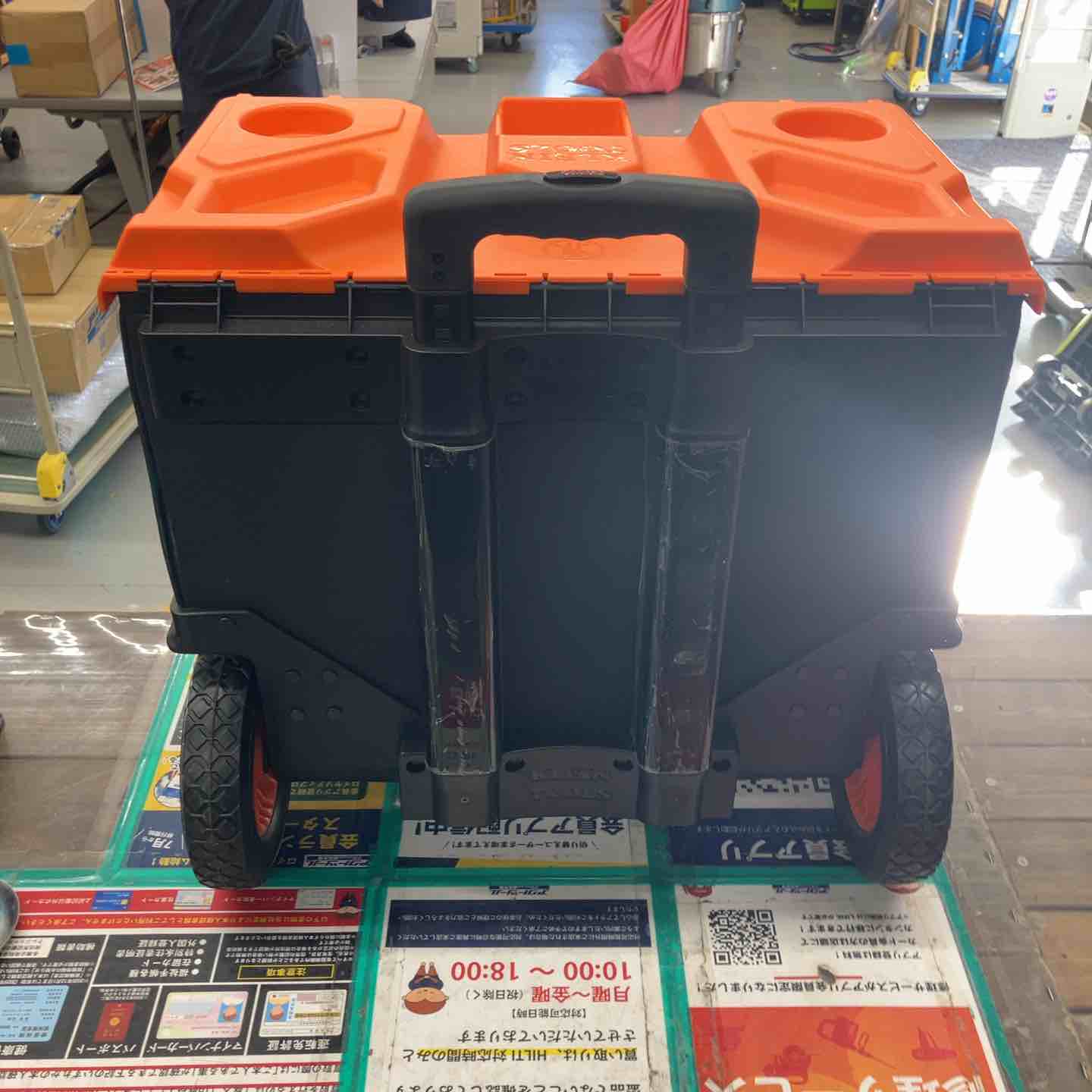 　TOOL　ツールキャリアバック　55473RTB【戸田店】 KLEIN TOOL ツールキャリアバック 55473RTB【戸田店】 – アクトツール