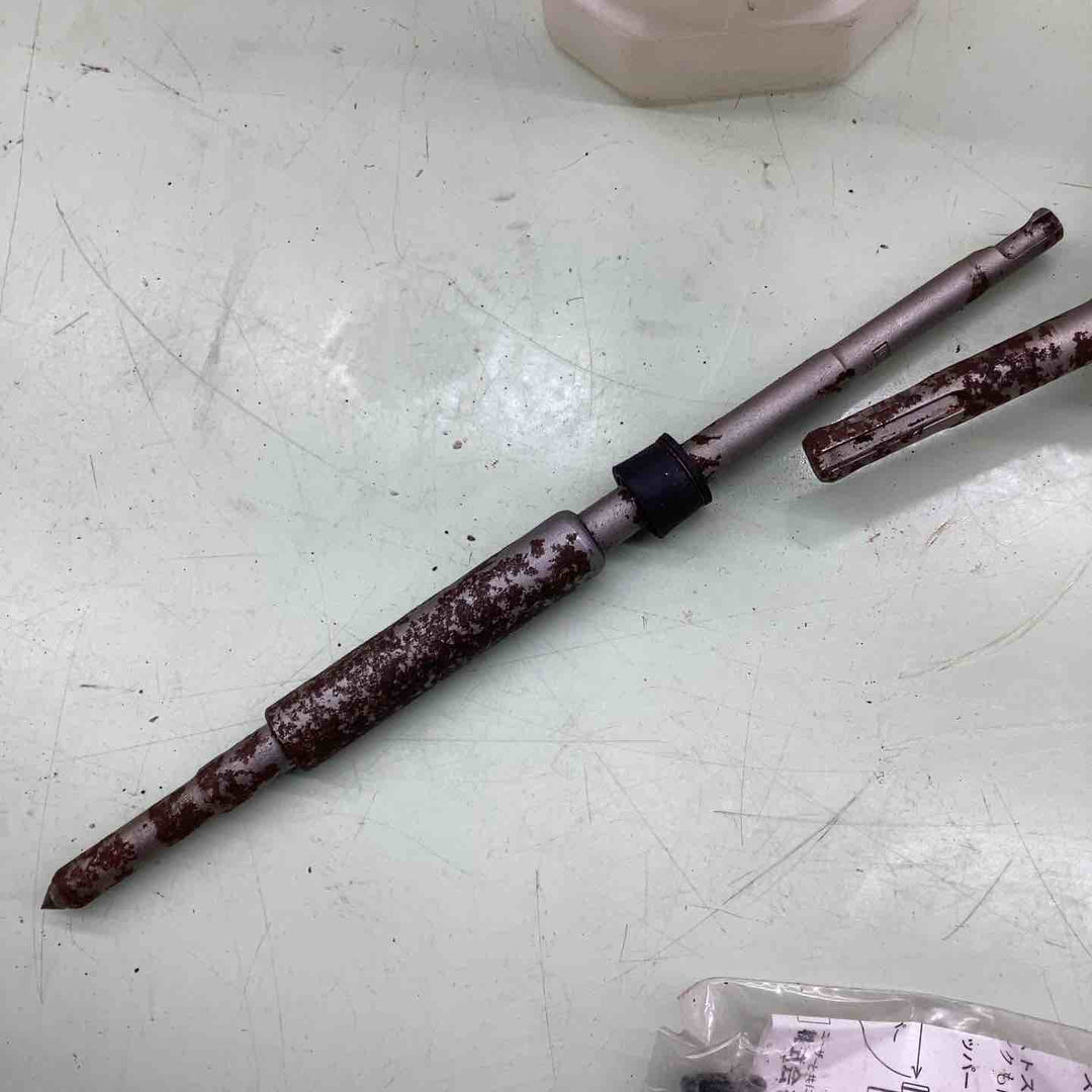 ミヤナガドライモンドコアドリル　PCD60R【越谷店】