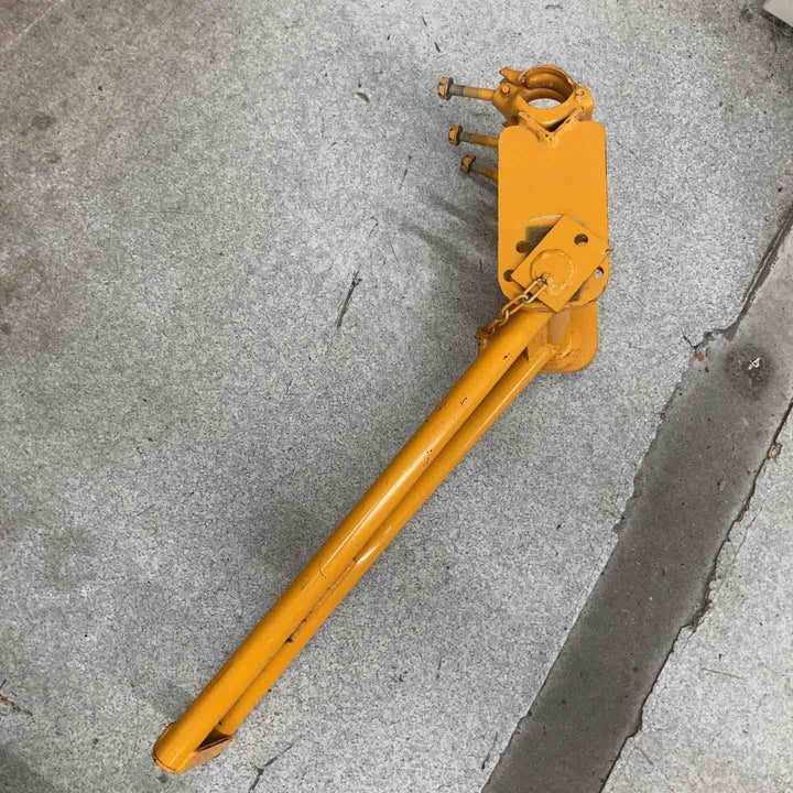 【中古品】RYOBI リョービ ウィンチ専用アーム 最大130Kg【八潮店】