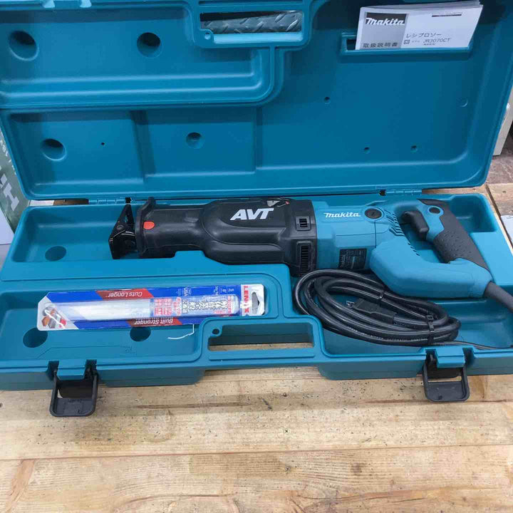 ★マキタ(makita) レシプロソー JR3070CT【所沢店】