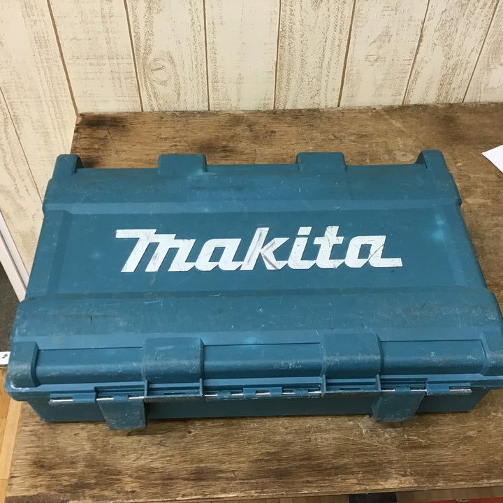 ★マキタ(makita) コードレスフィニッシュネイラ FN350DRG【柏店】