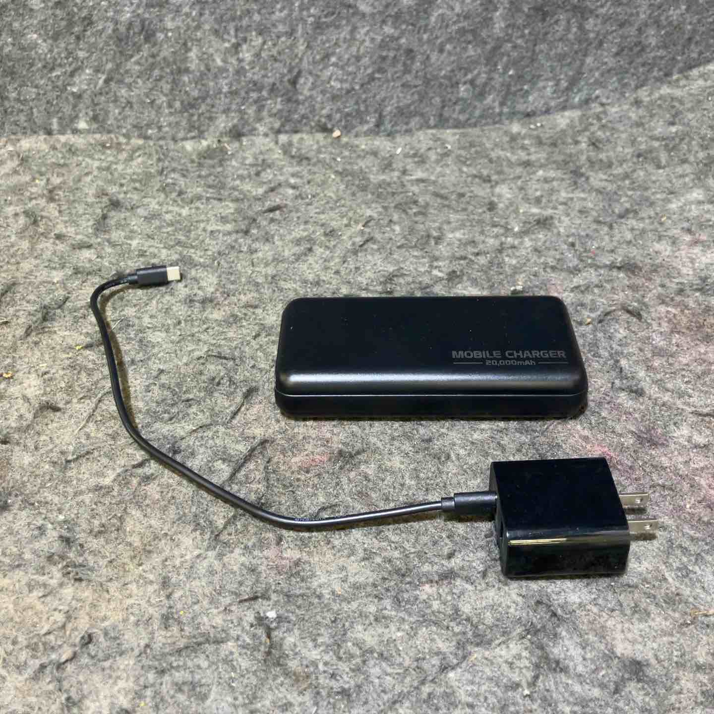 新品未使用　ペルチェベスト　Mサイズ 中古品】▽ペルチェベスト Mサイズ 【桶川店】 – アクトツール