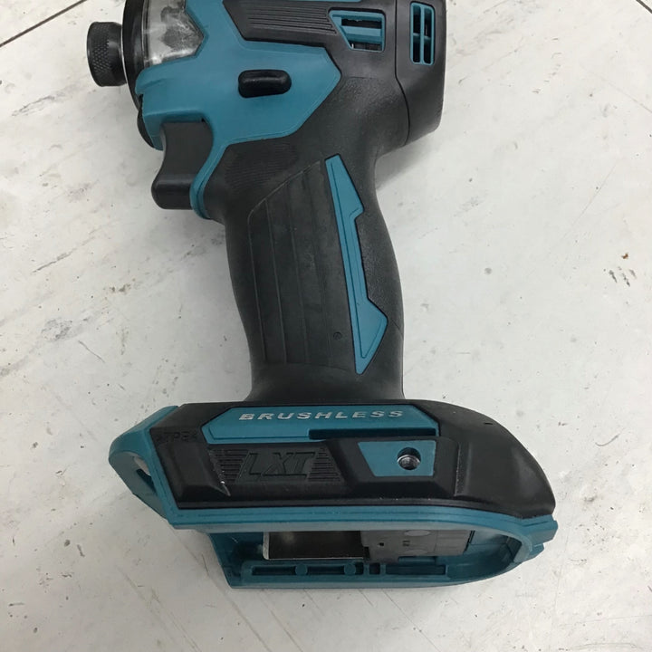 【中古品】 マキタ/makita コードレスインパクトドライバー・TD173DRGX 【鴻巣店】