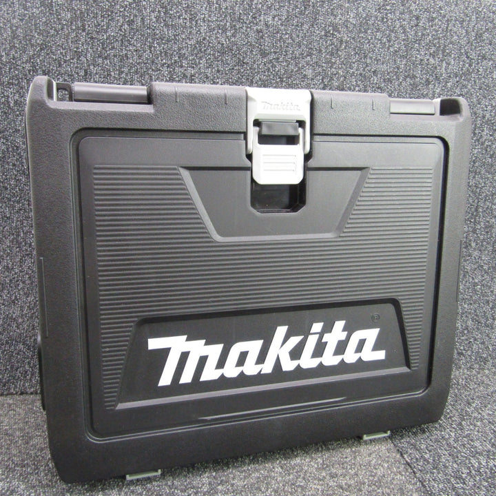 【未使用セール品】 マキタ makita 18V コードレスインパクトドライバー TD173DGXAR 【桶川店】