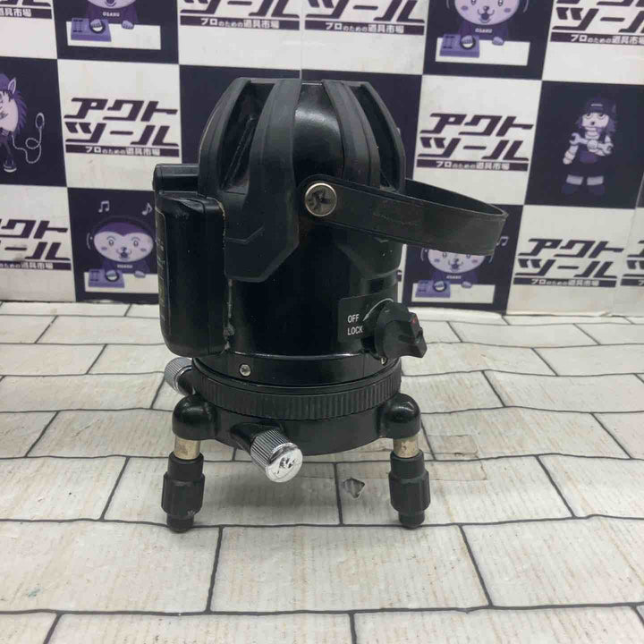 ◇VOICE レーザー墨出し器 VLR-5X【所沢店】
