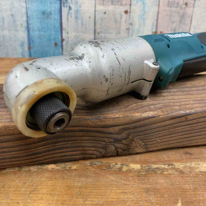★マキタ(makita) 充電式アングルインパクトドライバ 18V TL061DZ【柏店】