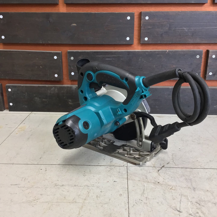 【中古品】マキタ/makita 防じん丸のこ KS5000FX 【鴻巣店】