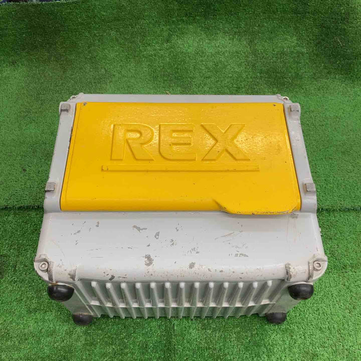 【中古品】 レッキス/REX ガス用EFコントローラー・GEF200-B 【桶川店】