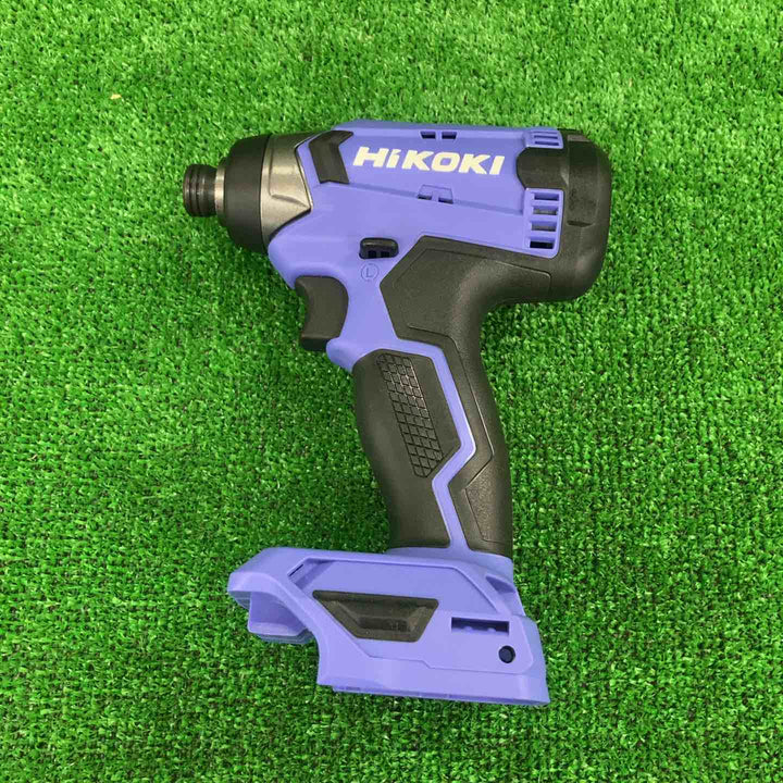 ◇ハイコーキ(HIKOKI ※旧:日立工機) コードレスインパクトドライバ FWH18DA(2BG)【川崎店】
