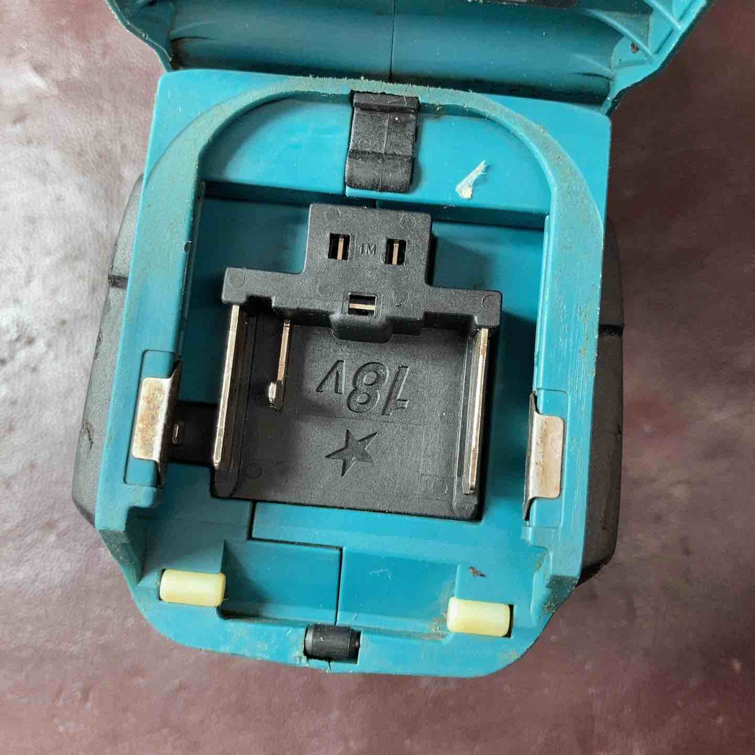 【中古品】マキタ(makita) コードレスハンマドリル HR244DRGX 18V【東大和店】