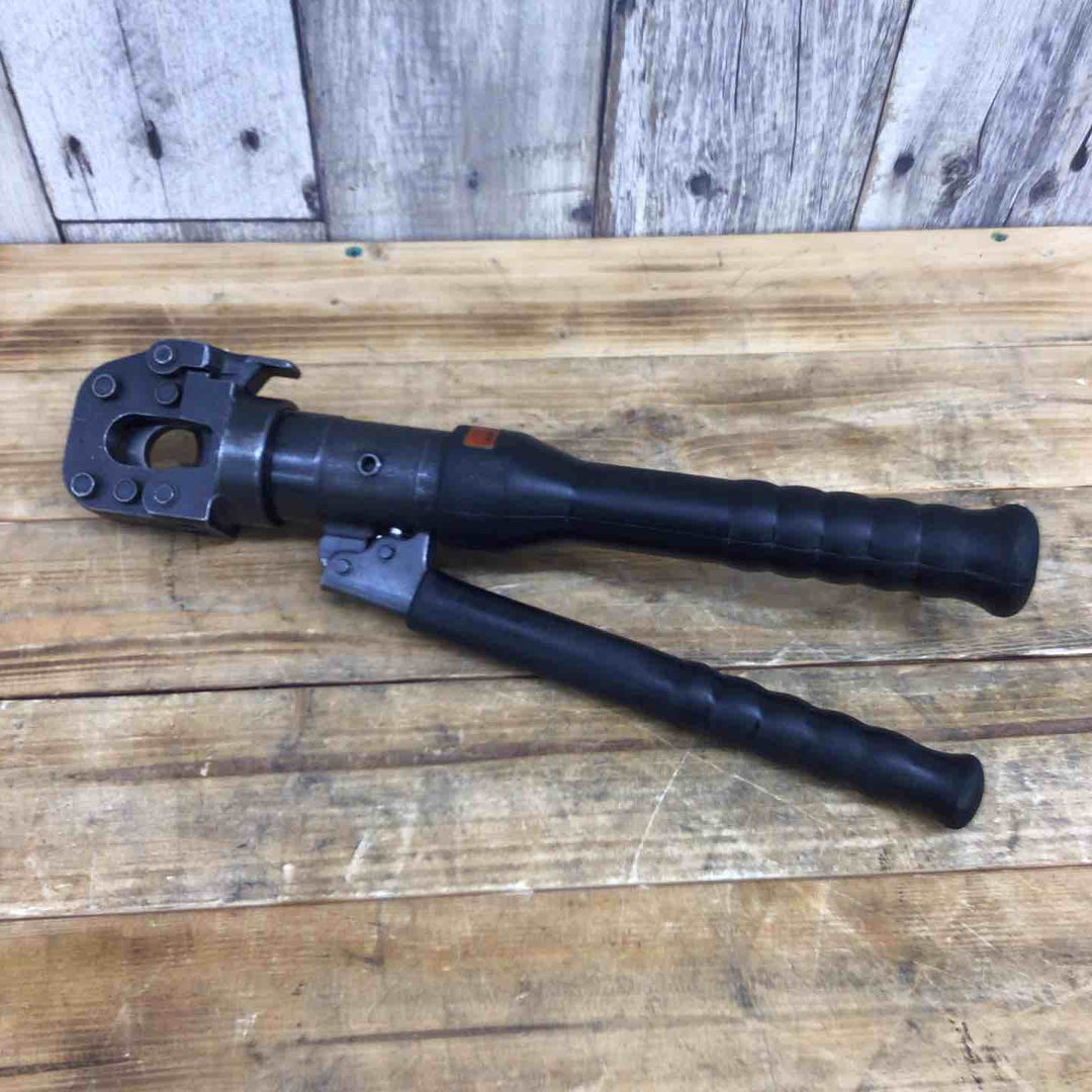 泉精器(IZUMI) 油圧式ワイヤカッタ S-20A 【東大和店】