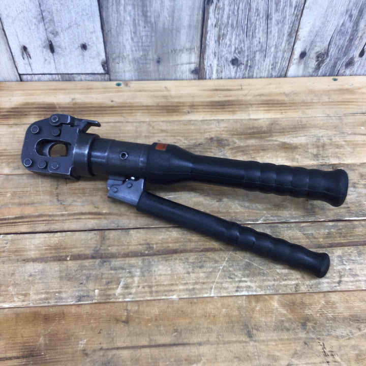 泉精器(IZUMI) 油圧式ワイヤカッタ S-20A 【東大和店】