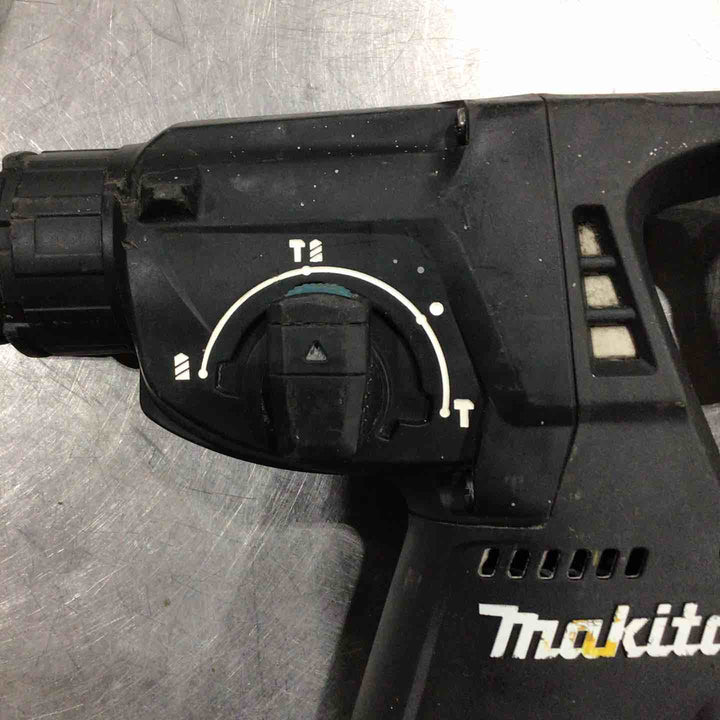 ★マキタ(makita) コードレスハンマドリル HR244DRGXVB【川口店】