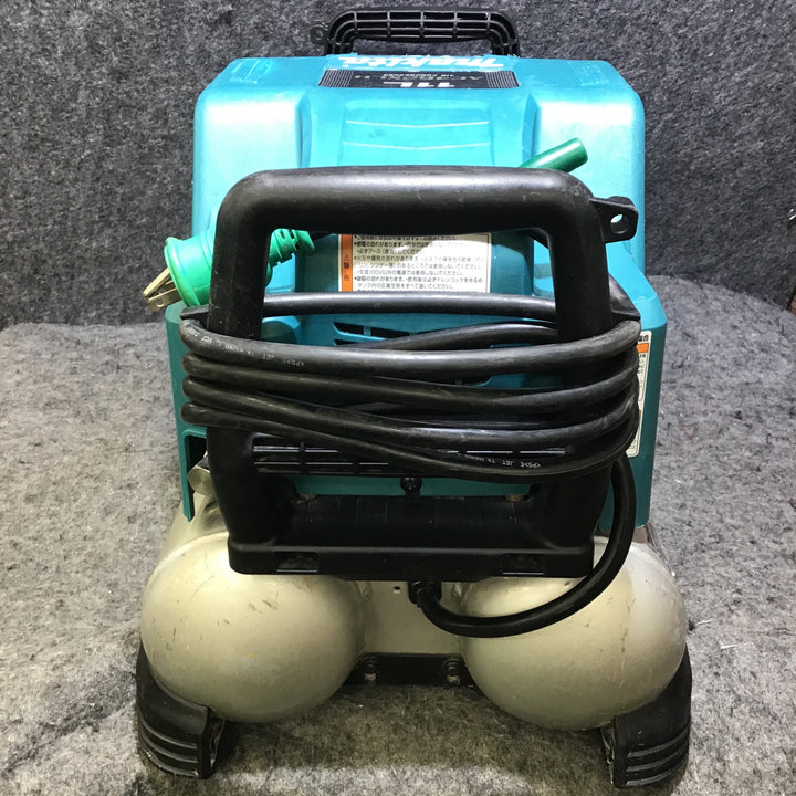 ★マキタ(makita) 高圧専用エアコンプレッサー AC462XLH【桶川店】