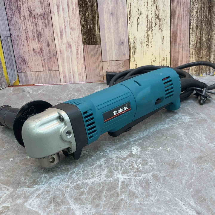 ★マキタ(makita) アングルドリル DA3010F【八潮店】