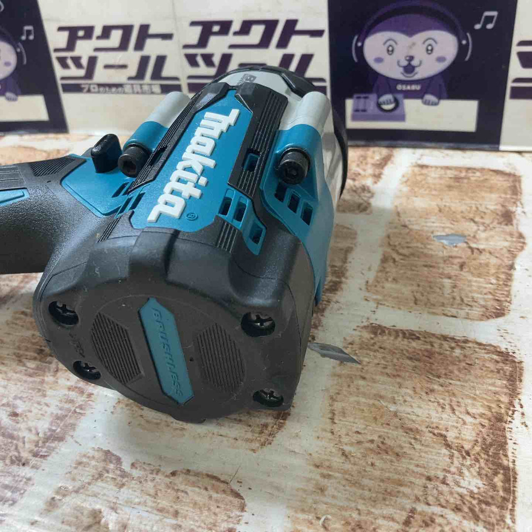 【中古品】マキタ(makita) コードレスインパクトレンチ TW700DZ【所沢店】