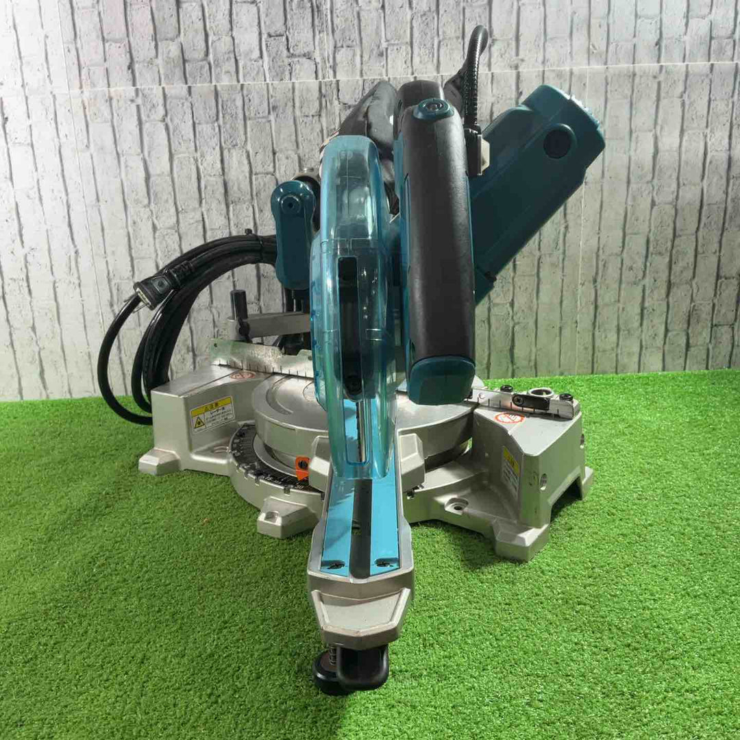 ★マキタ(makita) 165mmスライドマルノコ LS0613FL 動作確認済【川口店】