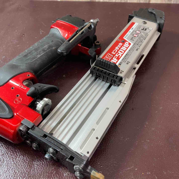 【中古品】★マキタ(makita) 高圧ピンネイラ AF501HP【東大和店】