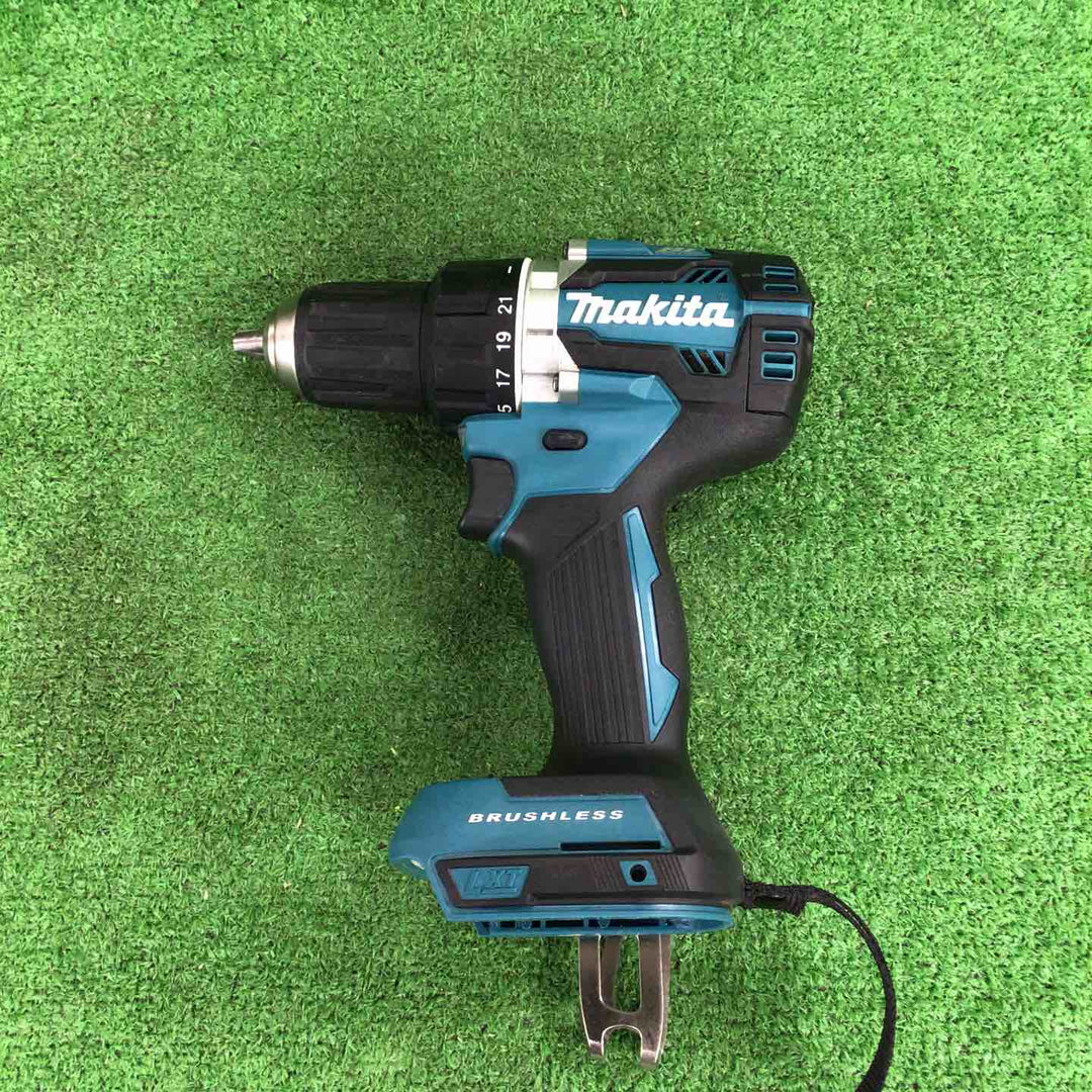 ☆マキタ(makita) コードレスドリルドライバー DF484DZ【川崎店】